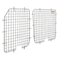 Weather Guard® 88021 – Hinged Side Door Window Screens