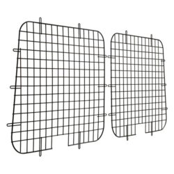 Weather Guard® 88022 – Hinged Rear Door Window Screens