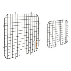 Weather Guard® 88027 – Hinged Side Door Window Screens