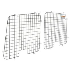 Weather Guard® 88028 – Hinged Rear Door Window Screens