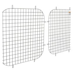 Weather Guard® 88050 – Rear Door Window Screens