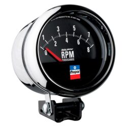 Auto Meter® – Mopar Classic Series Tachometer Gauges