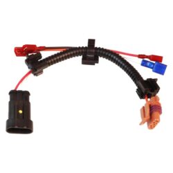 MSD® – Ignition Control Quick Installation Harness