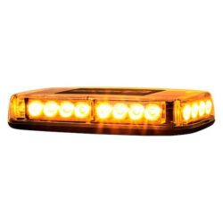 Buyers® – Rectangular Mini LED Emergency Light Bar