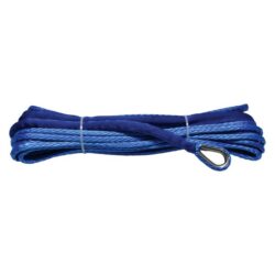 Superwinch® 89-24642 – 5/16″ x 55′ Synthetic Replacement Rope for S7500 Winch Model