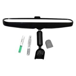 Crown® – Rear View Mirror