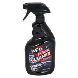 aFe® 90-10201 – Magnum Flow Air Filter Cleaner Squeeze (32 oz)