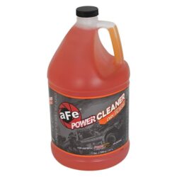 aFe® 90-10401 – Magnum Flow Air Filter Cleaning Kit Spray (1 gal)