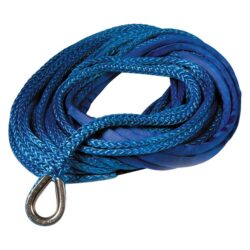 Superwinch® 90-24564 – 1/2″ x 90′ Synthetic Replacement Rope for Talon, 14, 18 Winch Models