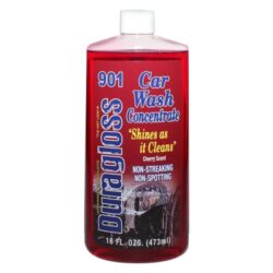 Duragloss® – Concentrated Car Wash