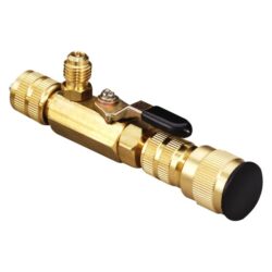 Mastercool® 91496 – Valve Core Remover/Installer with Access Port