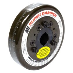 ATI Performance® – Super Damper™ Harmonic Damper