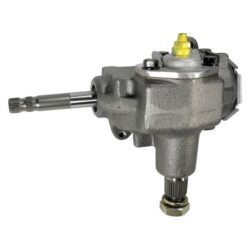 Borgeson® – Saginaw 525 Manual Steering Box