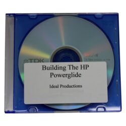 J.W. Performance® 92077-CD – “How to Build” Instructional DVD