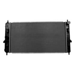 Sherman® – Radiator