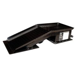 Omega Lift Equipment® 93201 – 2-piece 20 t 18-1/4″ Truck Ramp Set