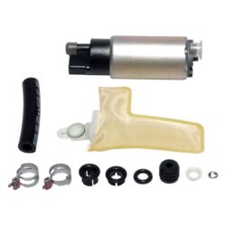 Denso® – Fuel Pump and Strainer Set