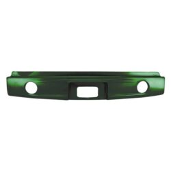 Street Scene® 950-70815 – Holey Rollie Style Roll Pan (Unpainted)