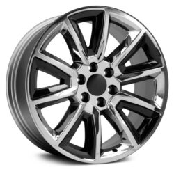 OE Wheels® – Alloy Factory Wheels