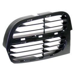 Genuine® – Front Bumper Grilles