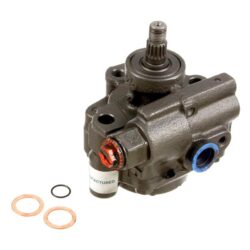 Maval® – New Power Steering Pump