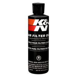 K&N® 99-0533 – Air Filter Oil Squeeze