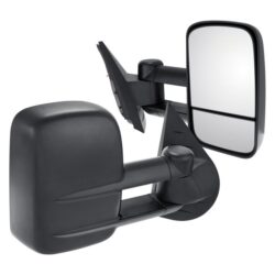 Torxe™ – Manual Manual-Foldaway Towing Mirror