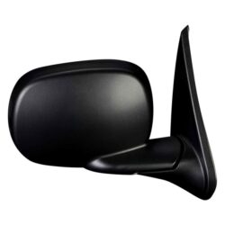 Torxe™ – Manual Manual-Foldaway Side View Mirror