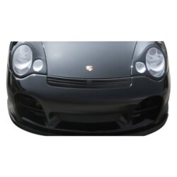 NR Automobile® 99654-L-HW – Headlight Covers (Unpainted)