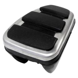 Genuine® – Rubber Clutch Pedal Pad