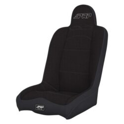 PRP Seats® – Daily Driver High Back Suspension Seat