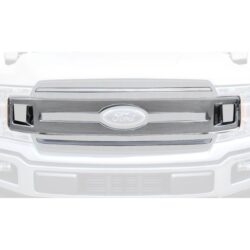 Trim Illusion® ABS475 – 1-Pc Chrome Main Grille