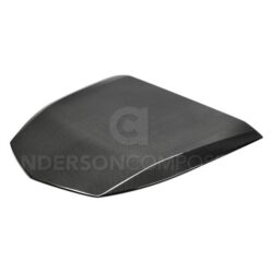 Anderson Composites® – OE-Style Hood Insert