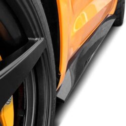 Anderson Composites® – Side Rocker Panel Splitters