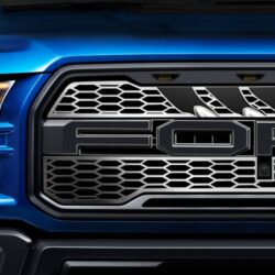 ACC® – Slash Style Grille