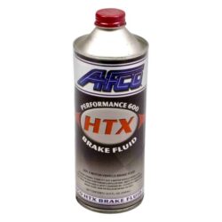 AFCO® – High Performance HTX Brake Fluid