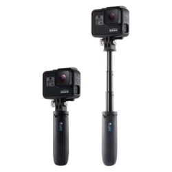 GoPro® AFTTM-001 – Shorty Mini Extension Pole with Tripod for GoPro™ Action Cameras