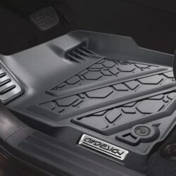 Air Design® – Hexaliner™ Floor Liners