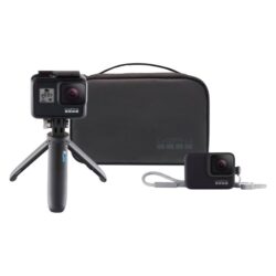 GoPro® AKTTR-001 – Travel Kit for GoPro™ Action Cameras