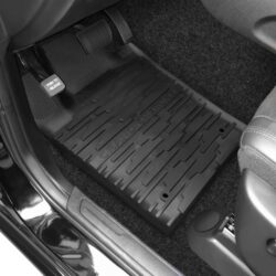 Mopar® – All-Weather Floor Mat Kit