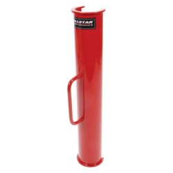 AllStar Performance® ALL11318 – Red Steel Safety Prop for 15.25″ Cylinder