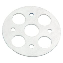 AllStar Performance® – Aluminum Lightweight Scuff Plates