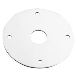 AllStar Performance® – Aluminum Standard Scuff Plates