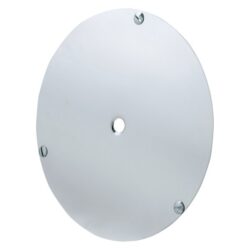 AllStar Performance® – Aluminum Wheel Cover