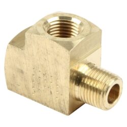 AllStar Performance® – 1/8″ NPT Tee Gauge Fittings