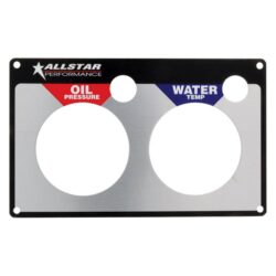 AllStar Performance® – Replacement Gauge Panels