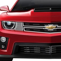 ACC® – Billet Grille