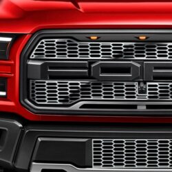 ACC® – Factory Style Honeycomb Grille