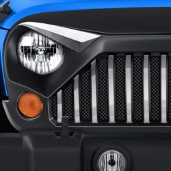 ACC® – Gladiator Grille