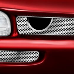 ACC® – Perforated Style CNC Machined Grille